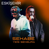 ESKİŞEHİR - Sehabe & Yeis Sensura Konseri - 23.05.2024 (ESKİŞEHİR SPR PUB)